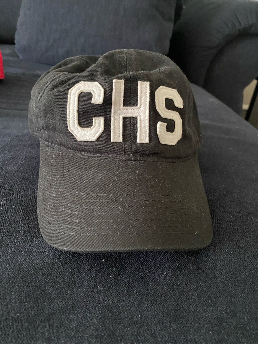 CHS Aviate hat